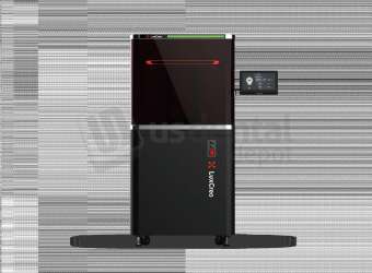 LUXCreo - Lux 3D+ Dental 3D Printer - # HP-DD2B2-A0-XXX