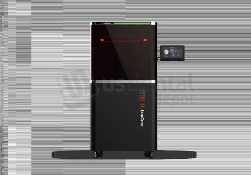 LUXCreo - Lux 3D+ Dental 3D Printer - # HP-DD2B2-A0-XXX