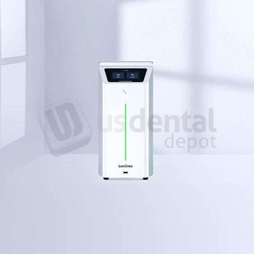 LUXCreo - iLuxWash Dental - # ILUXWASH-GLOVELESS