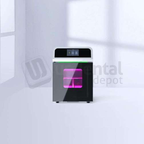 LUXCreo - iLuxCure Pro UV Box - # HA-UV3A2-A0-XXX