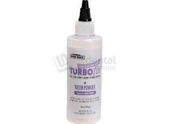 SNOW ROCK - TurboFix Tooth Powder Only - 3oz (85g) - #A3 - # TF5473