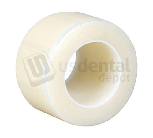 NUCARE - PREMIUM Extra Sticky Barrier Film CLEAR  - 4in x 6in - 1200 sheets &  non-stick edges  - #992482