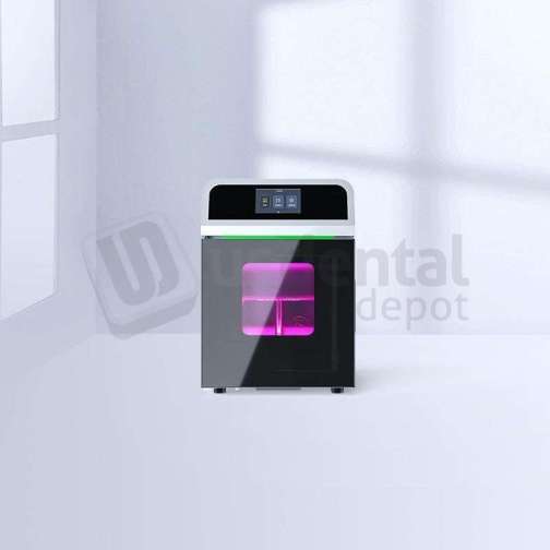 LUXCreo - iLuxOven Pro UV Box - # HA-AFE06-MP1-US0