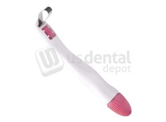 NuCare - NU-Matrix Perfecta Tofflemire  Dental Section Metal Matrix System  4.5mm CURVED Narrow Band - (for premolars and kid's teeth) 50Pcs  # 997991 - # 997991