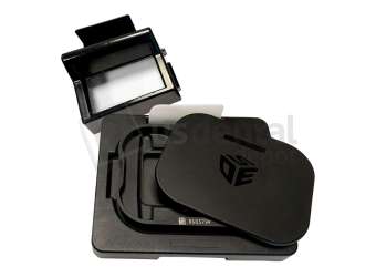 NEXTDENT Resin Tray Kit (4 Piece Set) - # 480230