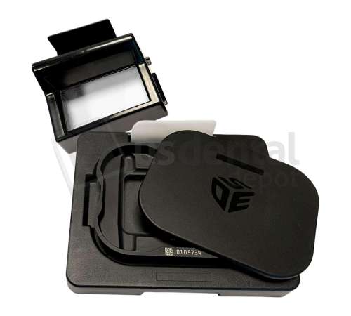 NEXTDENT Resin Tray Kit (4 Piece Set) - # 480230