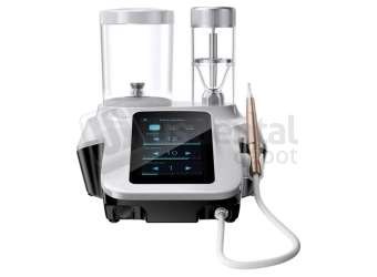 WOODPECKER - PT-B MINI UNIT ONLY   - Air Polisher  Heated Water & wireless foot control ( no scaler  ) - # PT-BMini Only