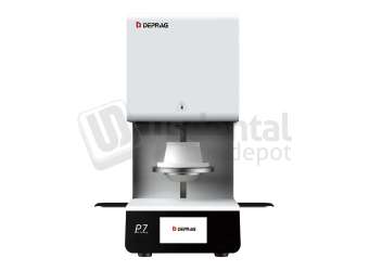 DEPRAG - P7 Porcelain | Infiltration & Glazing oven - W/Vacuum pump - 220v -  #P7