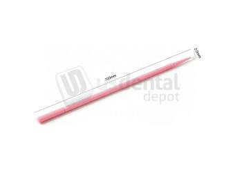 NuCare - MAXMICRO Applicators 2mm-Color: PINK - FINE ( 100Pcs/Box ) - # 996988
