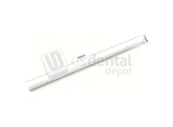NuCare - MAXMICRO Applicators 1.5mm -Color: WHITE - ULTRA FINE ( 100px /Box ) - # 996990