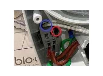 BIOART ON-OFF Switch  for heating element 110vol ts #