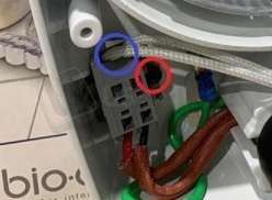 BIOART ON-OFF Switch  for heating element 110vol ts #