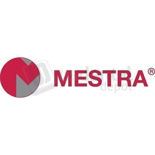 MESTRA   Plastic Cover for Suction Box for polisher  # 080500-02