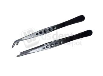 PRIMA - Luxator Root Picker Kit  2pk . Root Picker makes it easy to grab root pieces