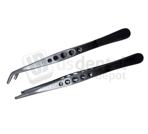 PRIMA - Luxator Root Picker Kit  2pk . Root Picker makes it easy to grab root pieces