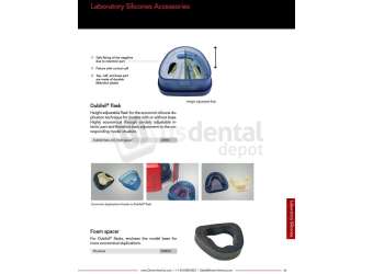 DREVE - Dublisil Flask Incl. Accessories - # D3805