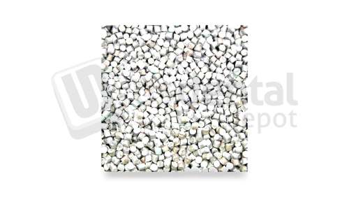DREVE - Steel Granules 1.2 kg bottle - # D4283