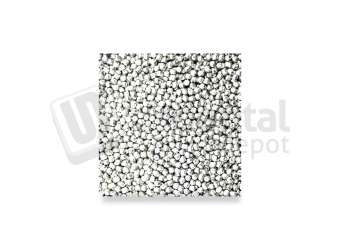 DREVE - Refined Steel Granules 1.2 kg bottle - # D4284