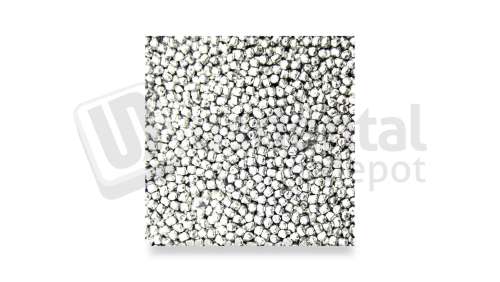 DREVE - Refined Steel Granules 1.2 kg bottle - # D4284