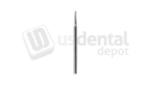 DREVE - Piercing Cutter With Spiral Cut - # D4374S