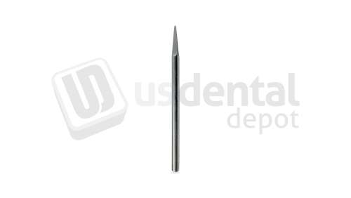 DREVE - Square Cutter Smooth-Edged - # D4374V