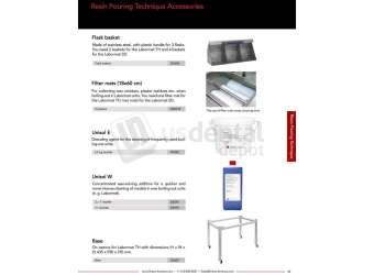 DREVE - Unisol W 2 x 1L bottle - # D4392