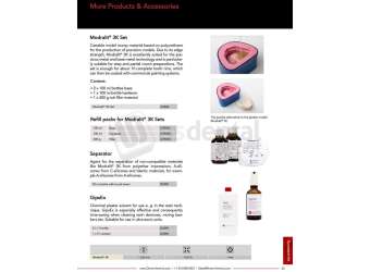 DREVE - GipsEx 5L Container - # D4396