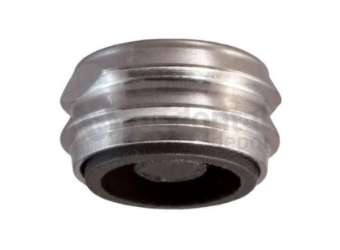 STERNGOLD - ERA-RV ATTACHMENT FEMALE  METAL JACKET  -# 811043