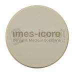 iMES iCORE - Original CORiTEC calibration component for setup and machine verification. Size 98.5 x 15 mm. - # 525013 9815