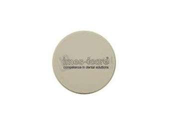 iMES iCORE - Original CORiTEC calibration component for setup and machine verification. Size 98.5 x 20 mm. - # 525013 9820
