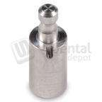 iMES iCORE - Original CORiTEC calibration component for setup and machine verification. Diameter 11.5 mm. - # 639100 9690V02