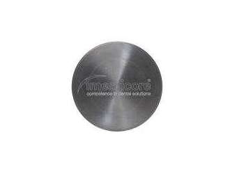 iMES iCORE - Original CORiTEC titanium disc for compatible dental CAD/CAM disc systems. Size 98 x 15 mm. - # 525011 9815