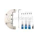 iMES iCORE - Original CORiTEC accessory for holding, calibration or workflow expansion. For 3 mm shaft systems. - # 526020 0501