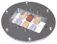 iMES iCORE - Original CORiTEC accessory for holding, calibration or workflow expansion. For CORiTEC 150i, 250i. - # 526020 0901