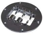 iMES iCORE - Original CORiTEC accessory for holding, calibration or workflow expansion. For CORiTEC 350i, 450i, 550i, 650i. - # 521020 3000