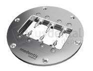 iMES iCORE - Original CORiTEC accessory for holding, calibration or workflow expansion. For CORiTEC one+, 150i, 250i. - # 512020 8010