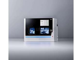 iMES iCORE - Original CORiTEC accessory for holding, calibration or workflow expansion. - # Z12-334512-0002