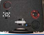 iMES iCORE - Original CORiTEC accessory for holding, calibration or workflow expansion. For CORiTEC one. - # 511006 9900