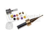 iMES iCORE - Original CORiTEC accessory for holding, calibration or workflow expansion. For CORiTEC 350i, 650i. - # 512000 0300