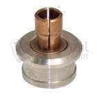 iMES iCORE - Original CORiTEC spare part or service item for maintaining compatible equipment. For 3 mm shaft systems. - # 439049 0007