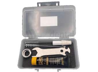 iMES iCORE - Original CORiTEC spare part or service item for maintaining compatible equipment. - # 439093 1010