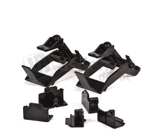 DVA - Arti-Quick Quadrants (Box of 100) for fast model-system and articulation workflows. - # AQAQQ