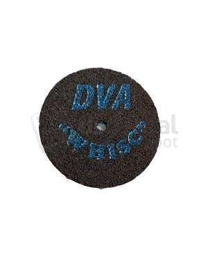 DVA - Whisc Diamond Shaping Disc for laboratory cutting and contouring, 1 disc. - # BFWHISC