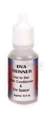 DVA - Die Spacer Assortment, Gold (1 oz) for professional dental laboratory workflows. - # DIDSAG