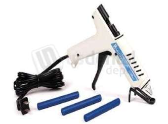 DVA - HotStikz Assortment for professional dental laboratory workflows. - # HTHTA