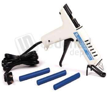 DVA - HotStikz Assortment for professional dental laboratory workflows. - # HTHTA