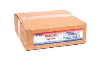 DVA - HotStikz Wax (5 lb) for professional dental laboratory workflows. - # HTHTW5