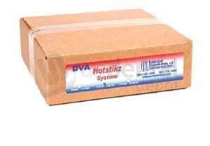 DVA - HotStikz Wax (5 lb) for professional dental laboratory workflows. - # HTHTW5
