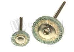 DVA - Finishers 20 Pack Straight HP for restorative finishing and polishing workflows. - # PPFINISH-20-ST