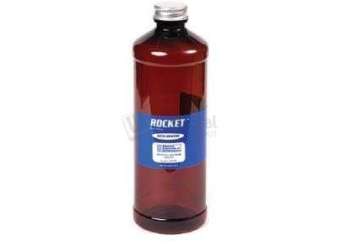 DVA - Rocket Accelerator (16 oz) for professional dental laboratory workflows. - # ROACC16